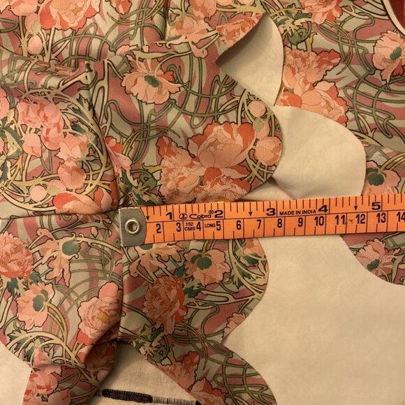 🔥SOLD🔥Blackmilk Pink Moon Shorties Shorts - Picture 7 of 10